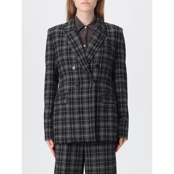 Pinko Jacket Woman Black